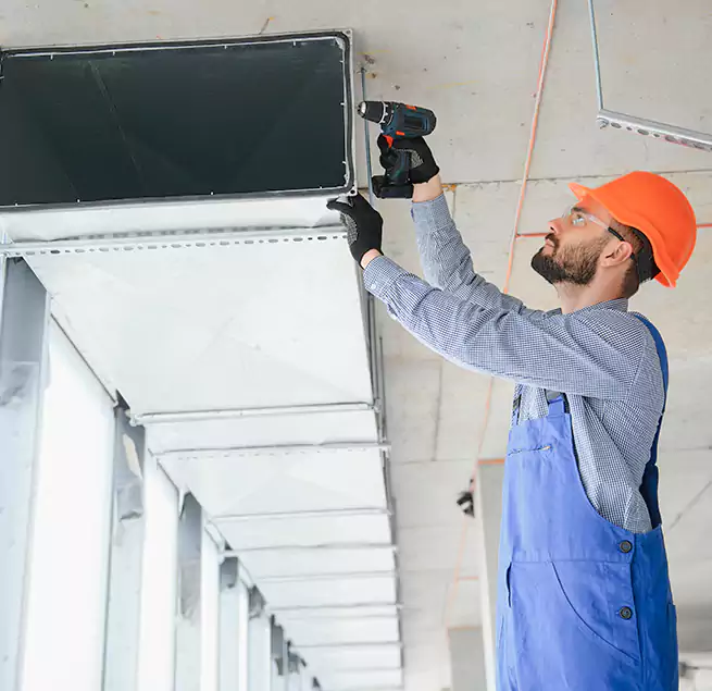 Why Homeowners & Businesses Trust Us in Midland, MI