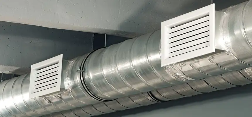 Our Air Duct Camera Inspection Services in Midland, MI