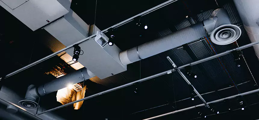 Our Air Duct Replacement Services in Midland, MI