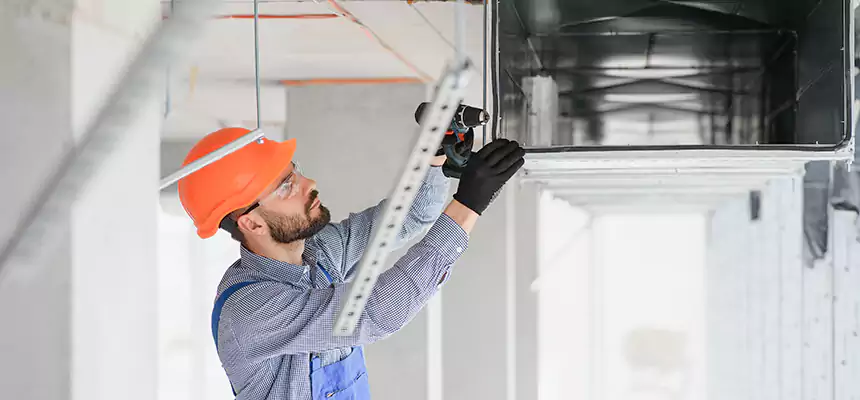 Our Air Vent Replacement Services in Midland, MI