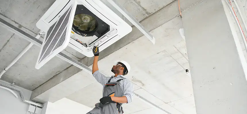 Efficient Multi‑Unit & HOA Annual Vent Cleaning Plans in Midland