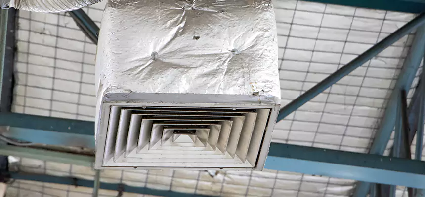 Our Custom HVAC Ductwork Services in Midland, MI