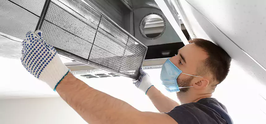 Our Dryer Vent Cleaning Services in Midland, MI