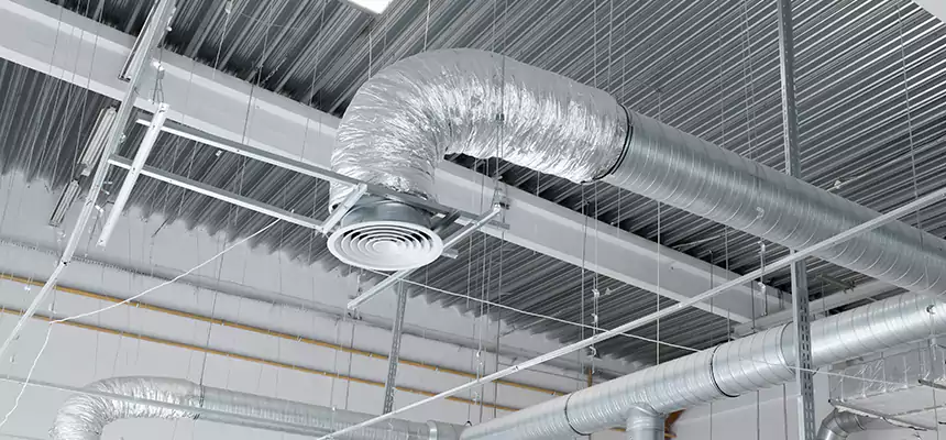 Our Dryer Vent Hose Replacement Services in Midland, MI