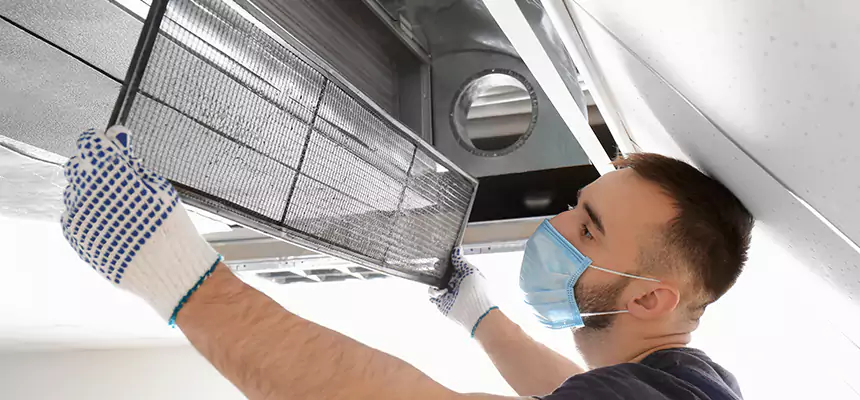 Our Dryer Vent Replacement Services in Midland, MI