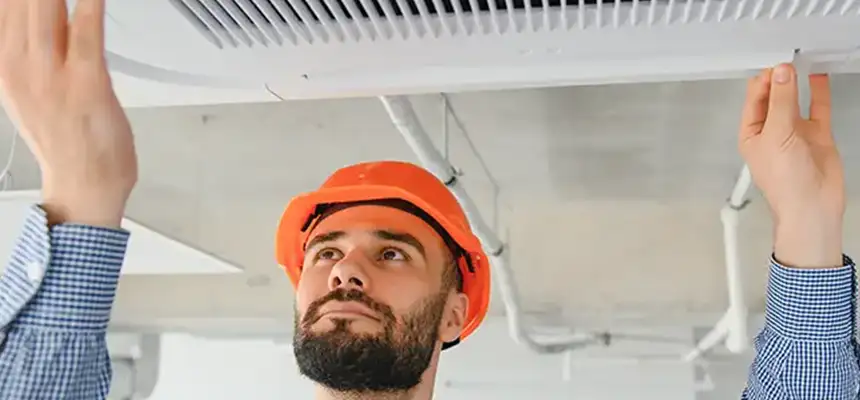 Our Furnace Vent Cleaning Services in Midland, MI