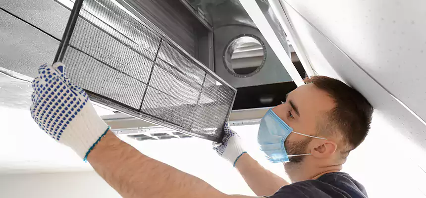 Our Home Duct Cleaning Services in Midland, MI