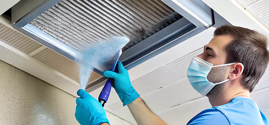 Our Home Ventilation Cleaning Services in Midland, MI
