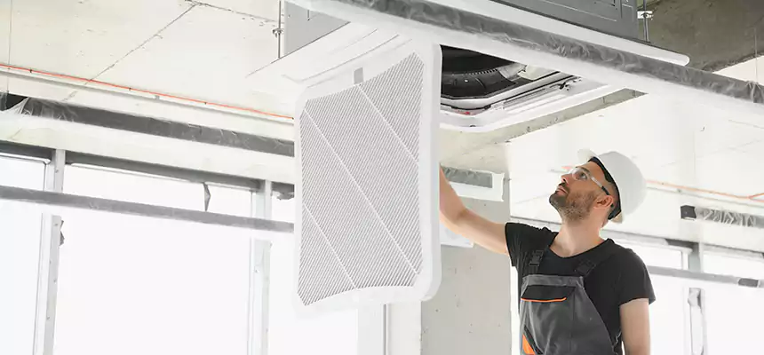 Our Indoor Air Quality Improvement Services in Midland, MI