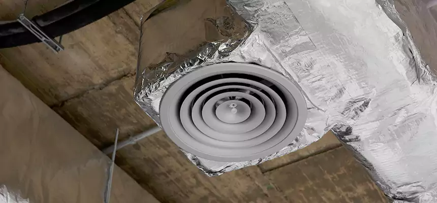 Our Industrial Dryer Vent Cleaning Services in Midland, MI
