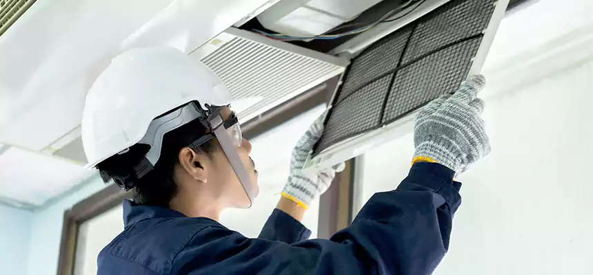 Our Multi-family Home Duct Cleaning Services in Midland, MI