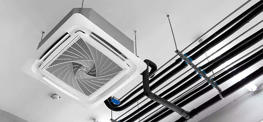 Our Smart AC Vent Controller Services in Midland, MI