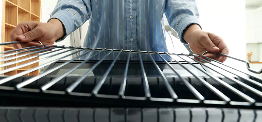 Our Vent Grille Washing Services in Midland, MI