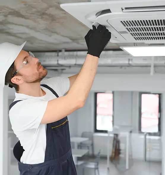 Top Affordable Duct Cleaning Services Near Me in Midland, MI