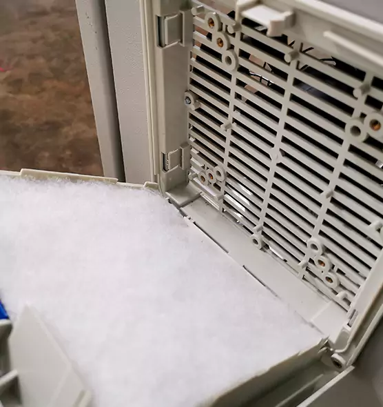 Professional Air Duct Expansion Solutions in Midland, MI