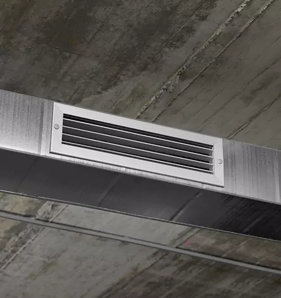 Trusted Hospital Grade Air Duct Cleaning Experts in Midland, MI
