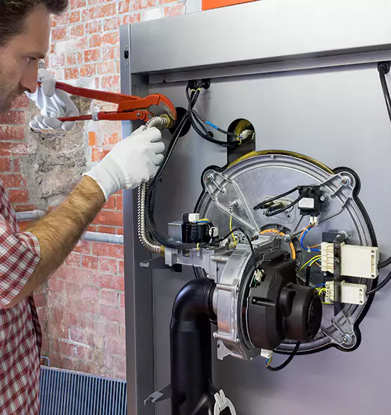 Advanced Repair Dryer Vent Hose in Midland, MI