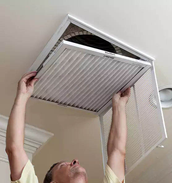 Advanced Residential Vent Cleaning in Midland, MI