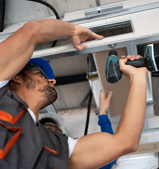 About Vent Smoke Odor Elimination in Midland, MI