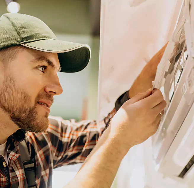 Why Homeowners Businesses Trust Us in Midland, MI?