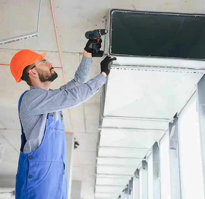 Why Homeowners & Businesses Trust Us in Midland, MI?