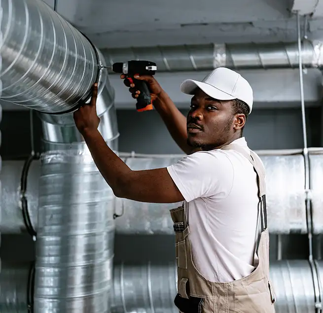 Why Homeowners & Businesses Trust Us Midland, MI