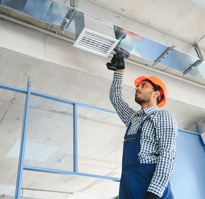 Why Homeowners & Businesses Trust Us in Midland, MI?