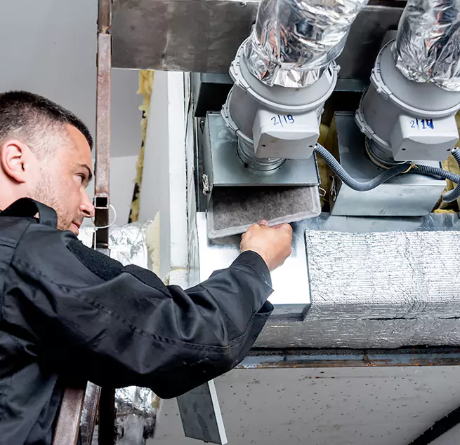 Why Homeowners & Businesses Trust Us in Midland, MI?