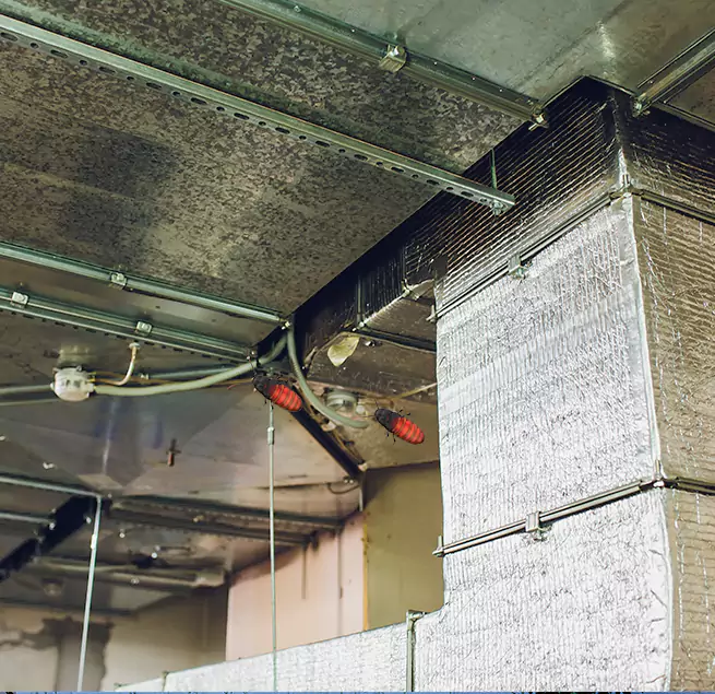 Why Homeowners & Businesses Trust Us in Midland, MI?