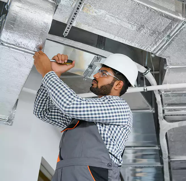 Why Homeowners & Businesses Trust Us Midland, MI