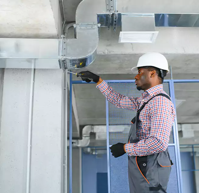 Why Homeowners & Businesses Trust Us Midland, MI