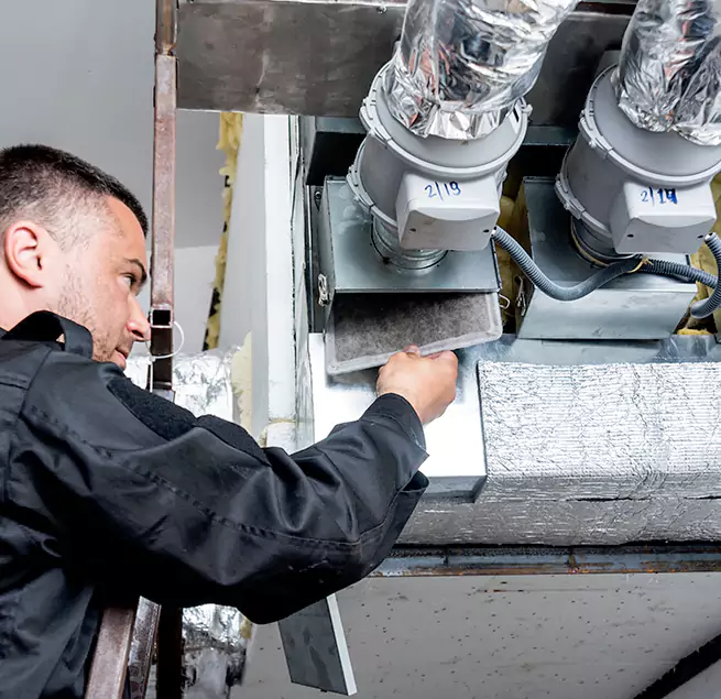 Why Homeowners & Businesses Trust Us in Midland, MI?