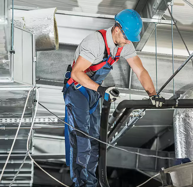 Why Homeowners & Businesses Trust Us in Midland, MI?