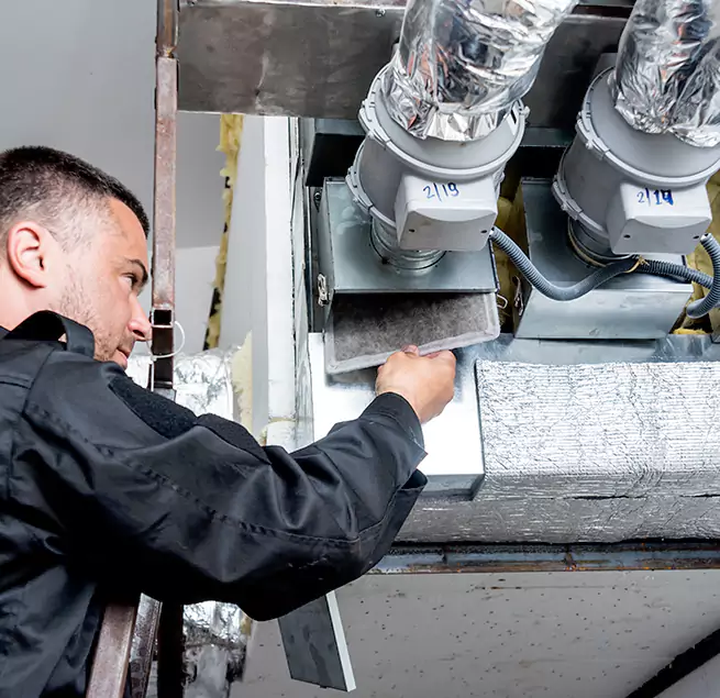 Why Homeowners & Businesses Trust Us in Midland, MI?