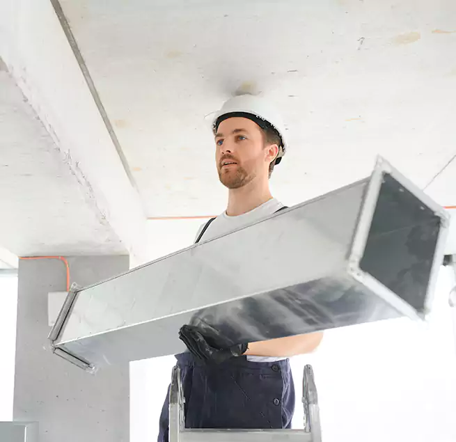 Why Homeowners & Businesses Trust Us in Midland, MI