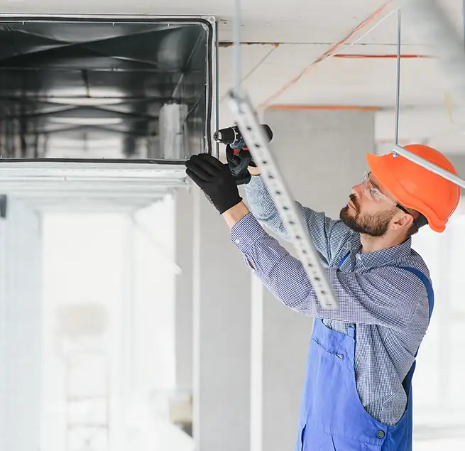 Why Homeowners & Businesses Trust Us in Midland, MI?