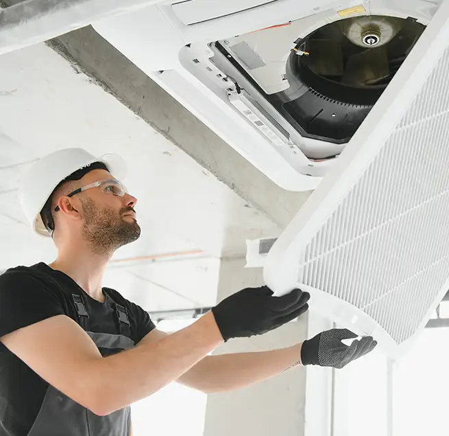 Why Homeowners & Businesses Trust Us in Midland, MI?