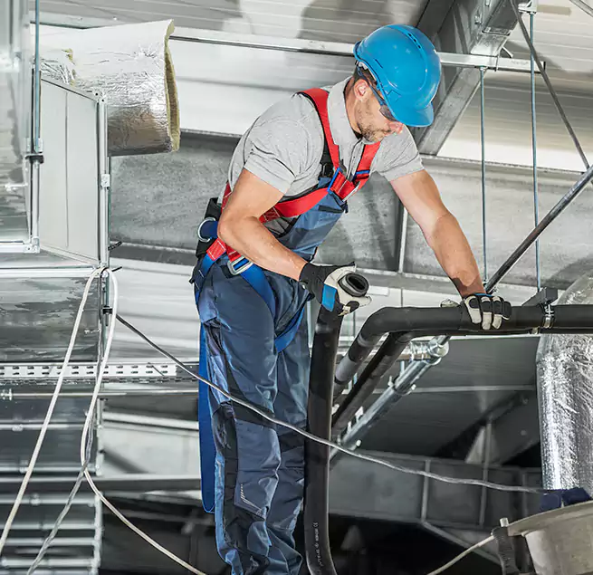 Why Homeowners & Businesses Trust Us in Midland, MI?