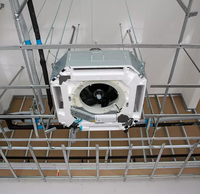 Why Homeowners & Businesses Trust Us in Midland, MI?