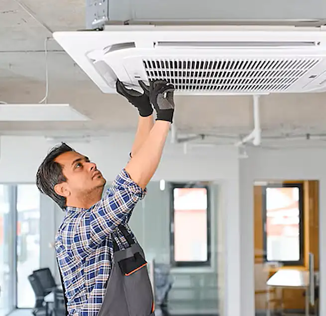 Why Homeowners & Businesses Trust Us in Midland, MI?