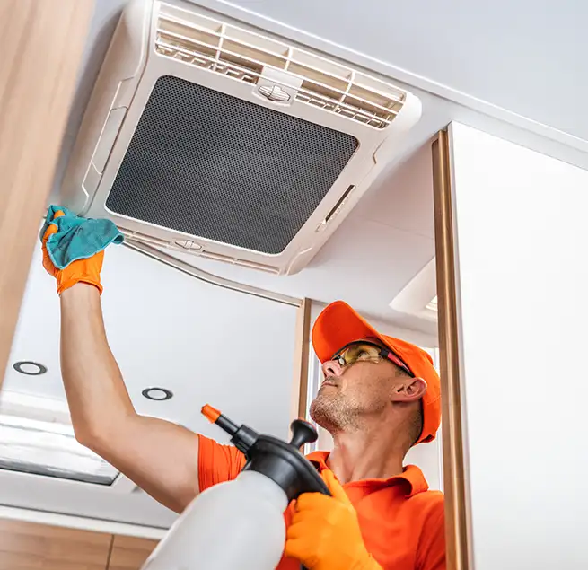 Why Homeowners & Businesses Trust Us in Midland, MI?