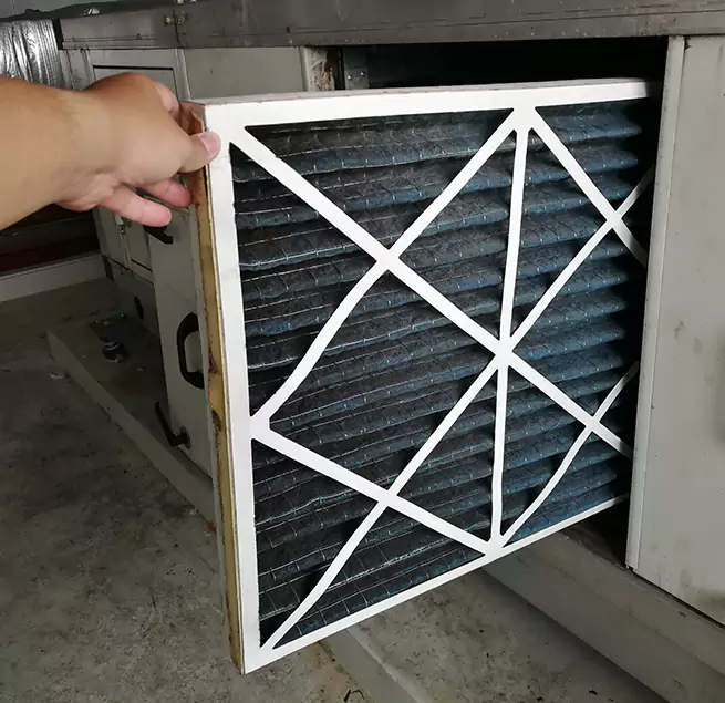 Why Homeowners & Businesses Trust Us Midland, MI?