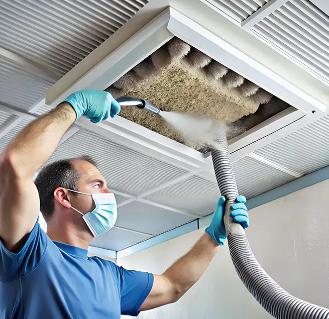 Why Homeowners Businesses Trust Us in Midland, MI