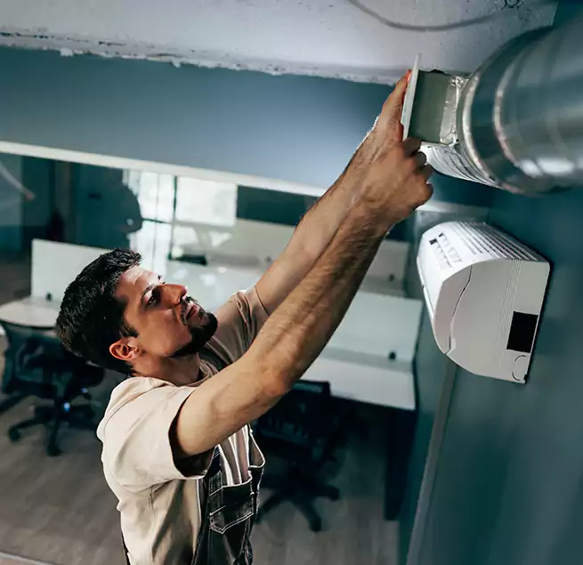 Why Homeowners & Businesses Trust Us in Midland, MI?