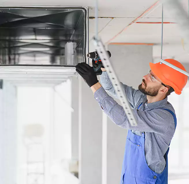 Why Homeowners & Businesses Trust Us in Midland, MI?