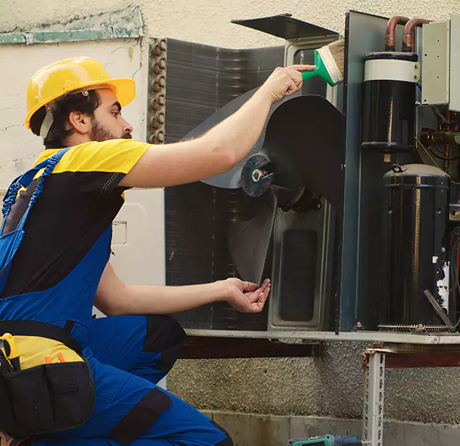 Why Homeowners & Businesses Trust Us in Midland, MI?