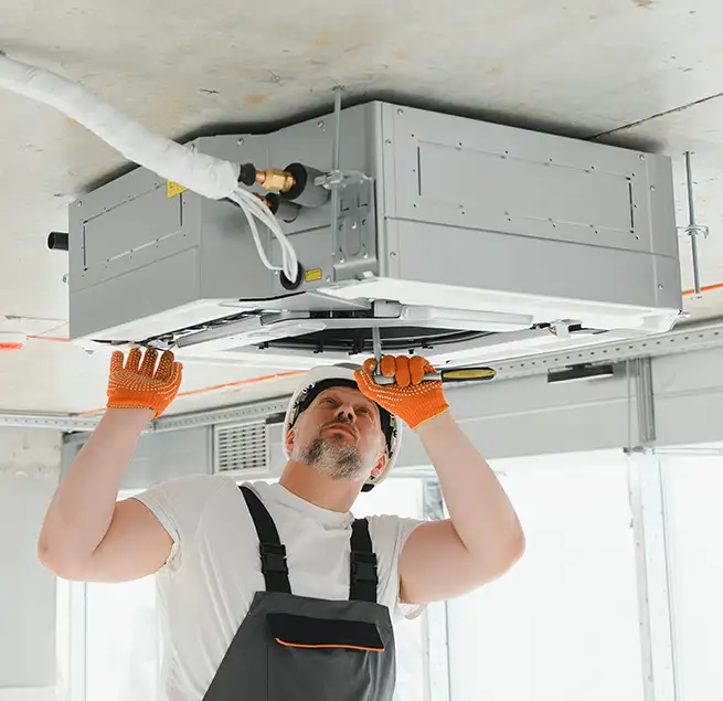 Why Homeowners & Businesses Trust Us Midland, MI