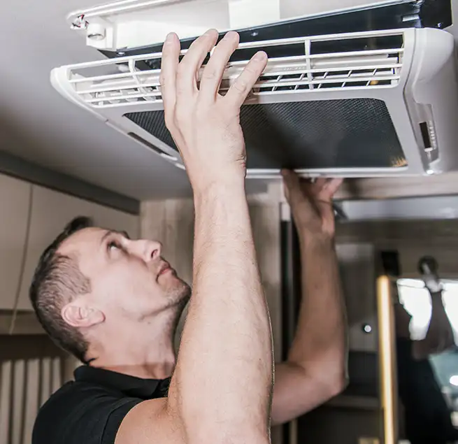 Why Homeowners & Businesses Trust Us Midland, MI