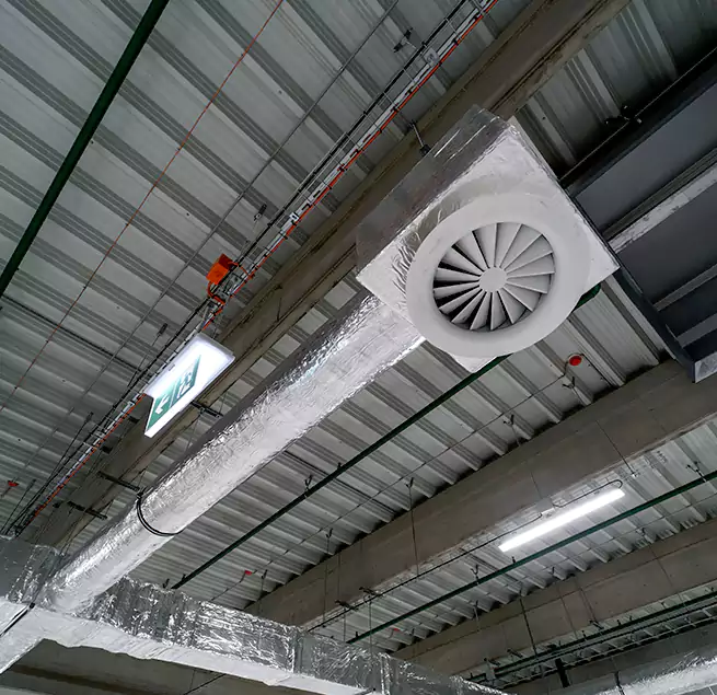 Why Homeowners & Businesses Trust Us in Midland, MI