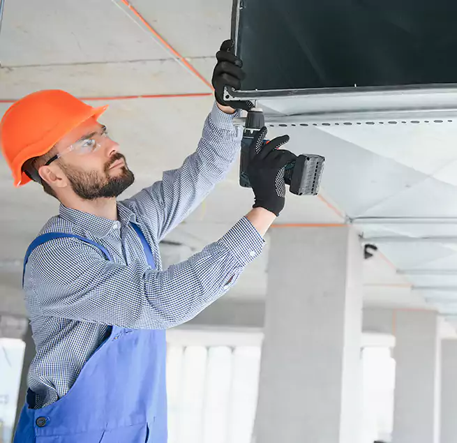 Why Homeowners & Businesses Trust Us in Midland, MI?